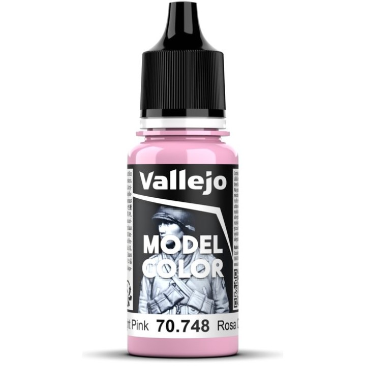 70748 – Rose Clair – Light Pink – 42 | Jeux et Trolleries | Spécialiste des jeux de société, jeux de cartes et wargames