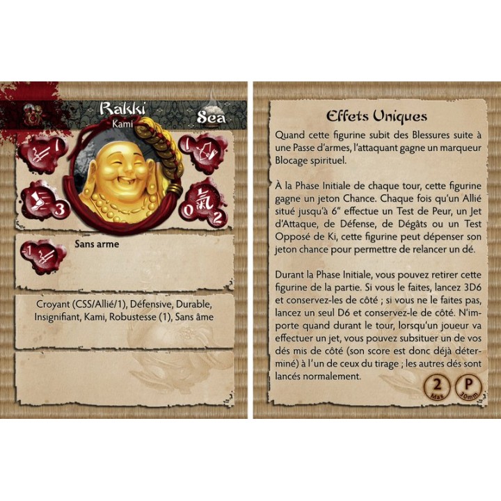 Rakki | Jeux et Trolleries | Spécialiste des jeux de société, jeux de cartes et wargames
