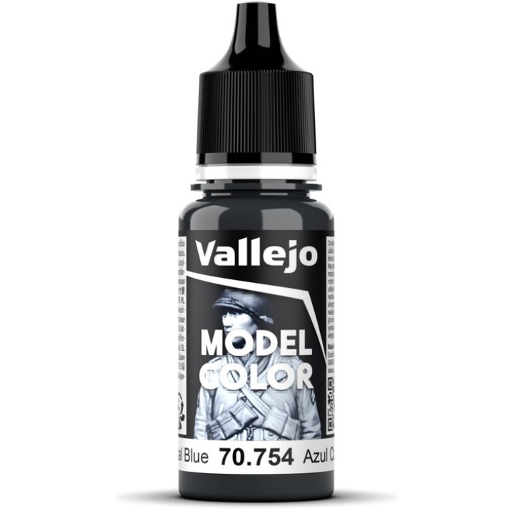 Partager sur Facebook  Imprimer la page 70754 – Bleu Continental – Continental Blue – 73 | Jeux et Trolleries | Spécialiste des 