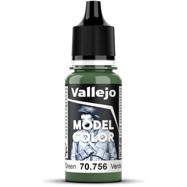 70756 – Eclat Vert – Splinter Green – 77 | Jeux et Trolleries | Spécialiste des jeux de société, jeux de cartes et wargames