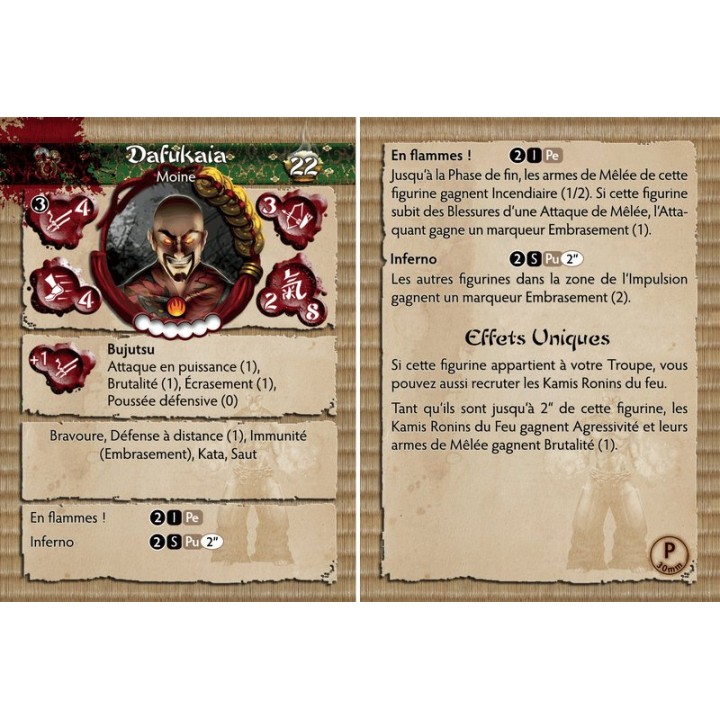 Dakufaia | Jeux et Trolleries | Spécialiste des jeux de société, jeux de cartes et wargames