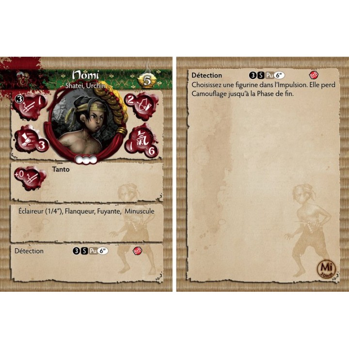 Sukochi Kani et Nomi | Jeux et Trolleries | Spécialiste des jeux de société, jeux de cartes et wargames