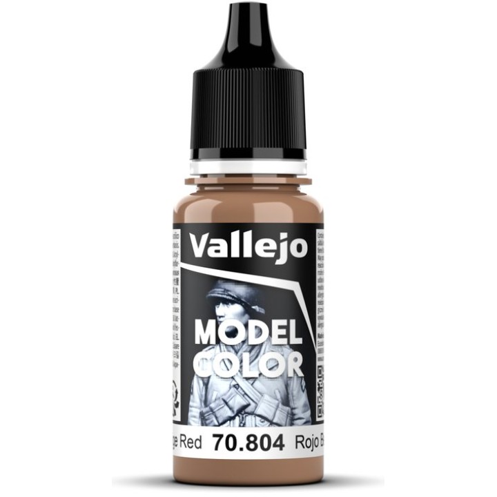 70804 – Beige Rouge – RAL3012 – Beige Red – 13 | Jeux et Trolleries | Spécialiste des jeux de société, jeux de cartes et wargame