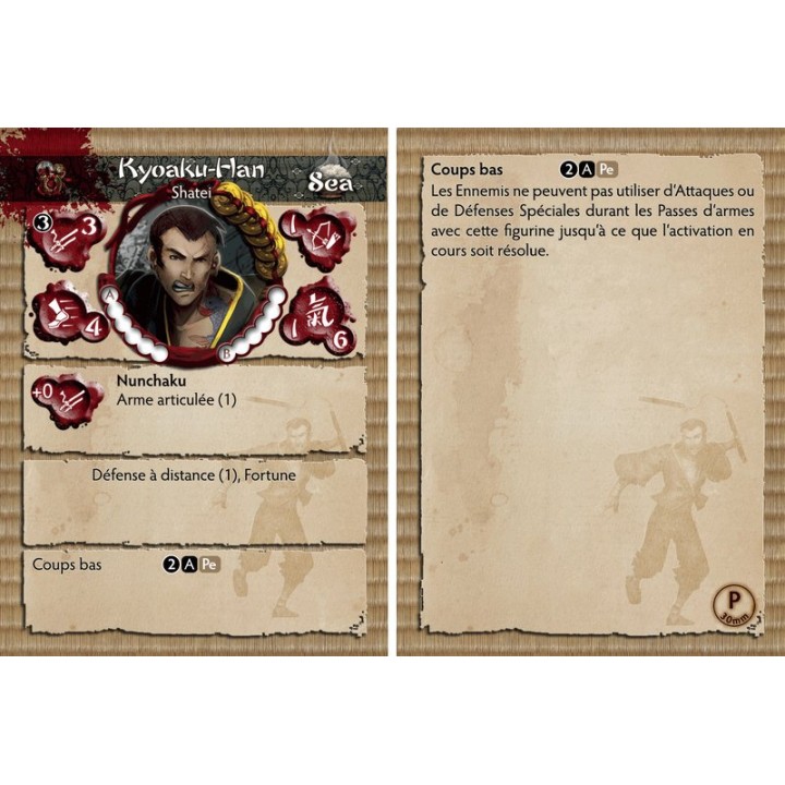 Kyoaku Han | Jeux et Trolleries | Spécialiste des jeux de société, jeux de cartes et wargames