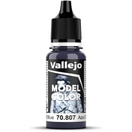 70807 – Bleu Sali Foncé – Oxford Blue – 52 | Jeux et Trolleries | Spécialiste des jeux de société, jeux de cartes et wargames