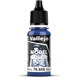 70809 – Bleu Roi – FS35095 – Royal Blue – 60 | Jeux et Trolleries | Spécialiste des jeux de société, jeux de cartes et wargames