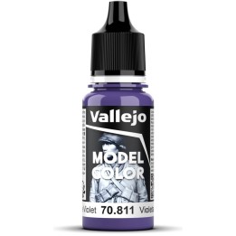 70811 – Violet Bleuté – Blue Violet – 51 | Jeux et Trolleries | Spécialiste des jeux de société, jeux de cartes et wargames