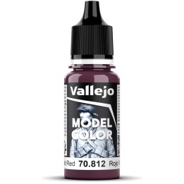 70812 – Rouge Violet – Violet Red – 46 | Jeux et Trolleries | Spécialiste des jeux de société, jeux de cartes et wargames