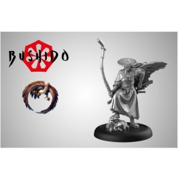 Shiho Misaki | Jeux et Trolleries | Spécialiste des jeux de société, jeux de cartes et wargames