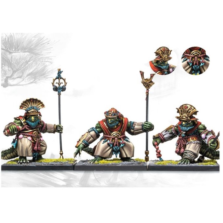 YORONI KAPPA BUSHI | Jeux et Trolleries | Spécialiste des jeux de société, jeux de cartes et wargames