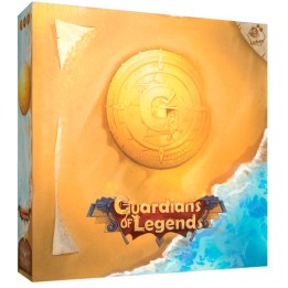 Guardians of Legends