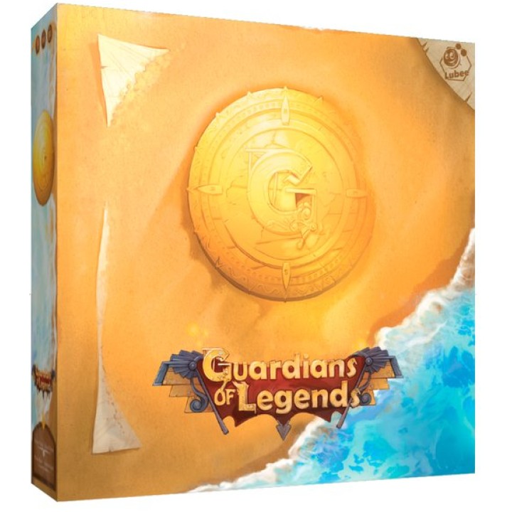 Guardians of Legends
