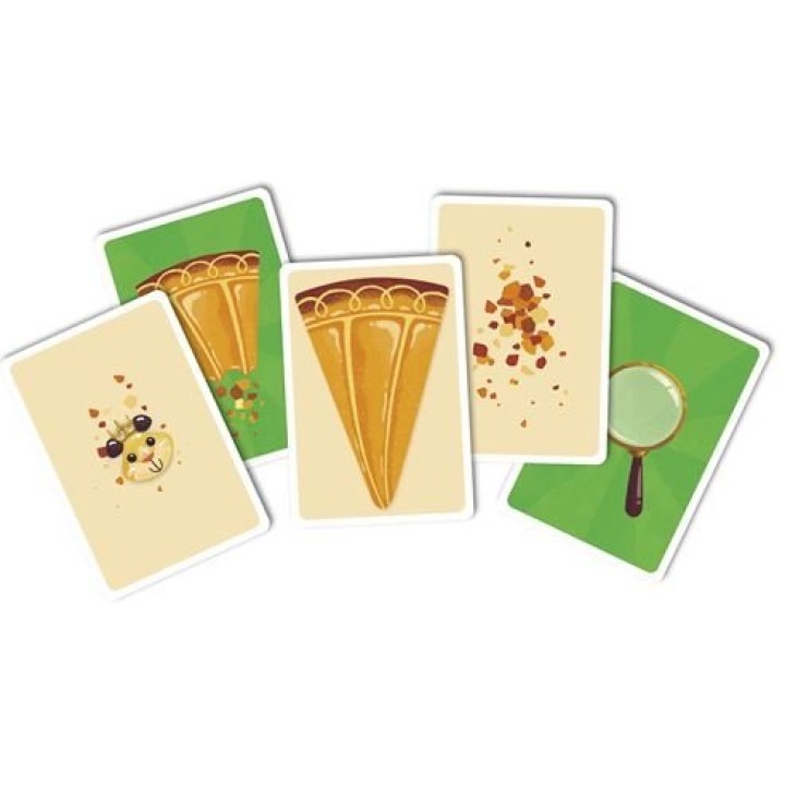Jeu de la Galette | Jeux et Trolleries | Spécialiste des jeux de société, jeux de cartes et wargames
