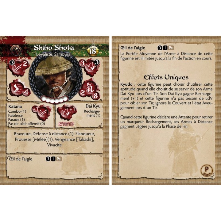Shiho Shota | Jeux et Trolleries | Spécialiste des jeux de société, jeux de cartes et wargames