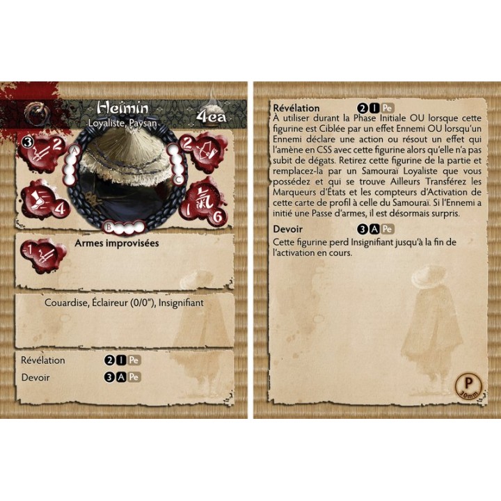 Heimin | Jeux et Trolleries | Spécialiste des jeux de société, jeux de cartes et wargames