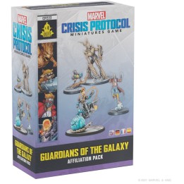 MCP: Guardians of the Galaxy | Jeux et Trolleries | Spécialiste des jeux de société, jeux de cartes et wargames