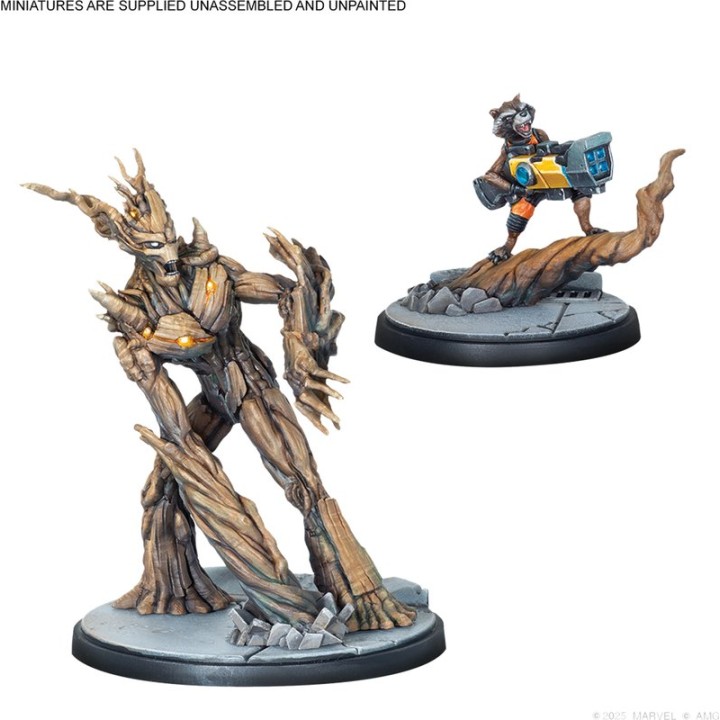 MCP: Guardians of the Galaxy | Jeux et Trolleries | Spécialiste des jeux de société, jeux de cartes et wargames