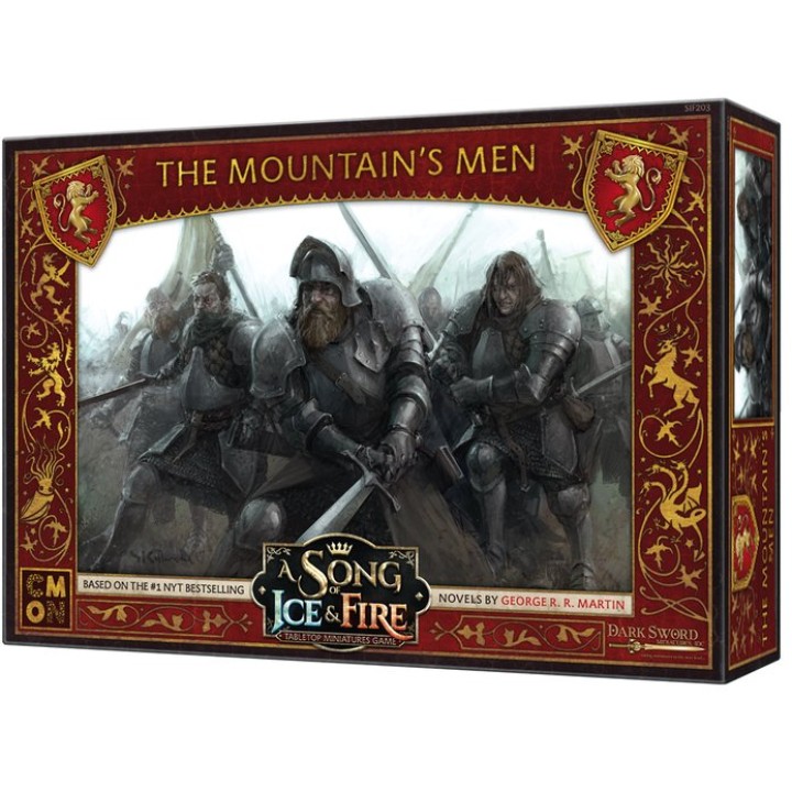 A song of Ice & Fire | Jeux et Trolleries | Spécialiste des jeux de société, jeux de cartes et wargames