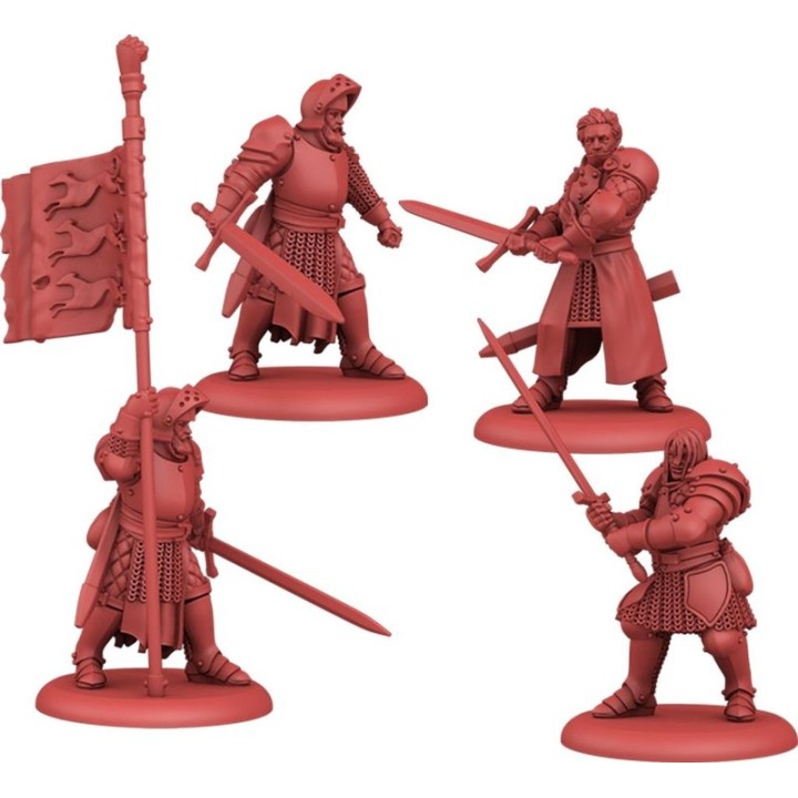 A song of Ice & Fire | Jeux et Trolleries | Spécialiste des jeux de société, jeux de cartes et wargames