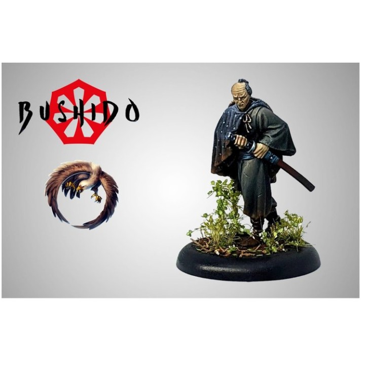 Shiho Keita | Jeux et Trolleries | Spécialiste des jeux de société, jeux de cartes et wargames
