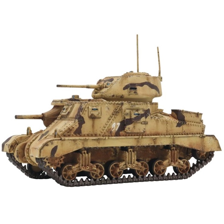 M3 Grant Medium Tank | Jeux et Trolleries | Spécialiste des jeux de société, jeux de cartes et wargames