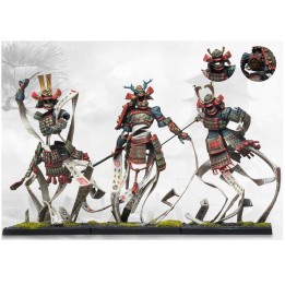 Domaru-damashi - Yoroni | Jeux et Trolleries | Spécialiste des jeux de société, jeux de cartes et wargames