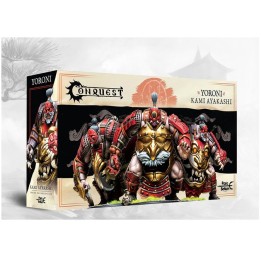 Kami Ayakashi - Yoroni | Jeux et Trolleries | Spécialiste des jeux de société, jeux de cartes et wargames