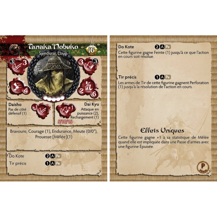 Open rebellion boite de clan du loup | Jeux et Trolleries | Spécialiste des jeux de société, jeux de cartes et wargames