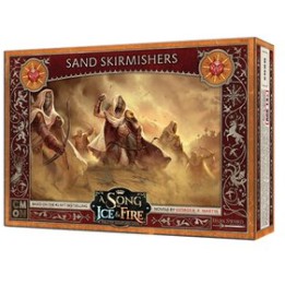 TdFJdF : Tirailleurs des Sables | Jeux et Trolleries | Spécialiste des jeux de société, jeux de cartes et wargames