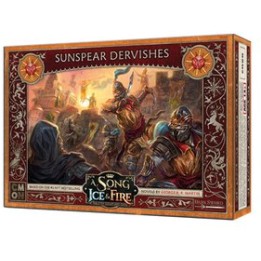 TdFJdF : Derviches de Lancehélion | Jeux et Trolleries | Spécialiste des jeux de société, jeux de cartes et wargames