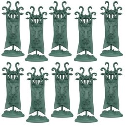 Bannière d'activation Chant de glace et de feu GREYJOY | Jeux et Trolleries | Spécialiste des jeux de société, jeux de cartes et
