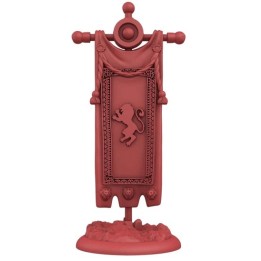 A Song of Ice & Fire: Miniatures Game - Bannière d'activation Lannister | Jeux et Trolleries | Spécialiste des jeux de société, 