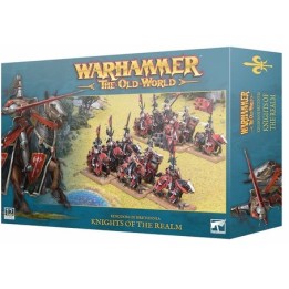 KINGDOM/BRETONNIA: KNIGHTS OF THE REALM | Jeux et Trolleries | Spécialiste des jeux de société, jeux de cartes et wargames