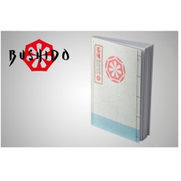 Bushido Risen Sun Rule book (Anglais) | Jeux et Trolleries | Spécialiste des jeux de société, jeux de cartes et wargames