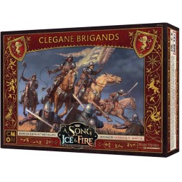 TdFJdF : Brigands de la Maison Clegane | Jeux et Trolleries | Spécialiste des jeux de société, jeux de cartes et wargames
