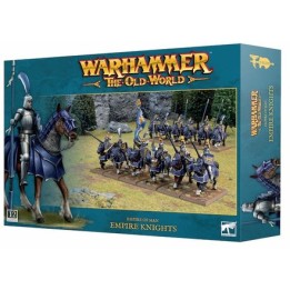 EMPIRE OF MAN: EMPIRE KNIGHTS | Jeux et Trolleries | Spécialiste des jeux de société, jeux de cartes et wargames
