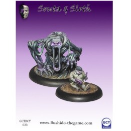 BUSHIDO - SOUTA & PARESSE | Jeux et Trolleries | Spécialiste des jeux de société, jeux de cartes et wargames