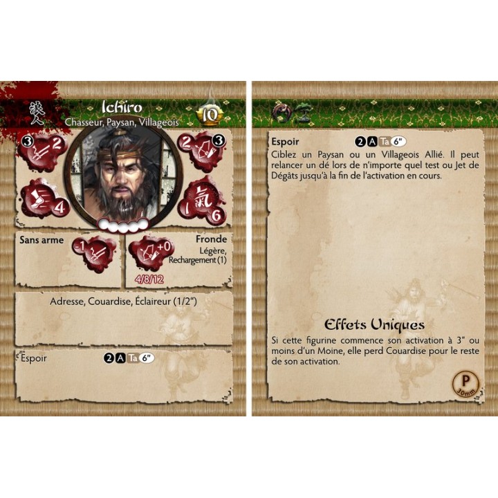 Ichiro | Jeux et Trolleries | Spécialiste des jeux de société, jeux de cartes et wargames