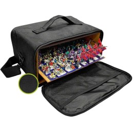 Mallette de transport pour les miniatures - S | Jeux et Trolleries | Spécialiste des jeux de société, jeux de cartes et wargames