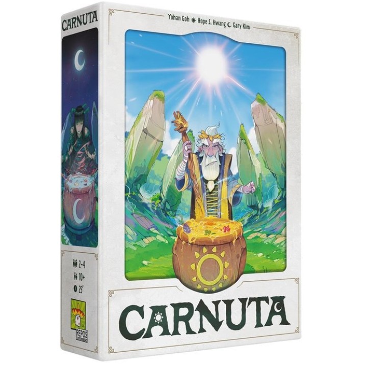 Carnuta | Jeux et Trolleries | Spécialiste des jeux de société, jeux de cartes et wargames