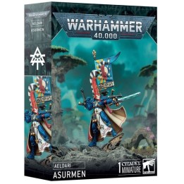 Asurmen | Jeux et Trolleries | Spécialiste des jeux de société, jeux de cartes et wargames
