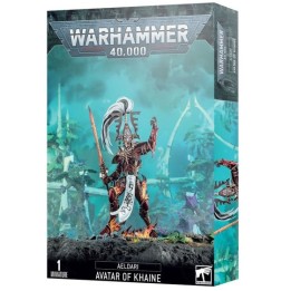 Avatar de Khaine Eldari | Jeux et Trolleries | Spécialiste des jeux de société, jeux de cartes et wargames
