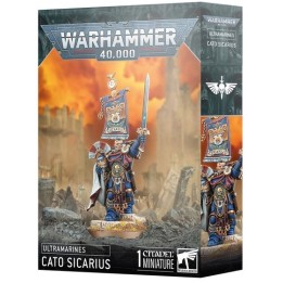 Cato Sicarius | Jeux et Trolleries | Spécialiste des jeux de société, jeux de cartes et wargames
