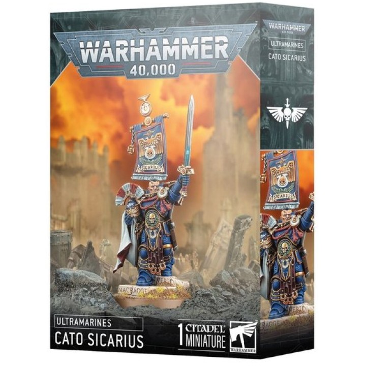 Cato Sicarius | Jeux et Trolleries | Spécialiste des jeux de société, jeux de cartes et wargames