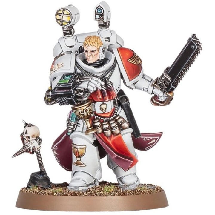 Sanguinary Priest | Jeux et Trolleries | Spécialiste des jeux de société, jeux de cartes et wargames