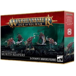 Faucheurs Mortis | Jeux et Trolleries | Spécialiste des jeux de société, jeux de cartes et wargames