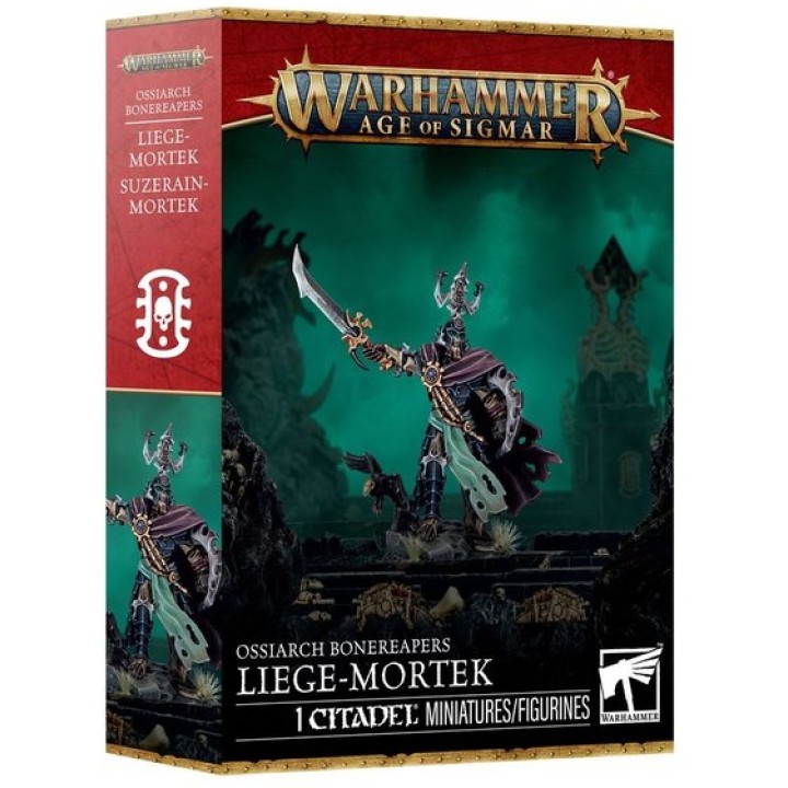Suzerain-Mortek | Jeux et Trolleries | Spécialiste des jeux de société, jeux de cartes et wargames