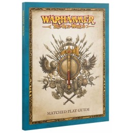 The Old World : Matched Play Guide