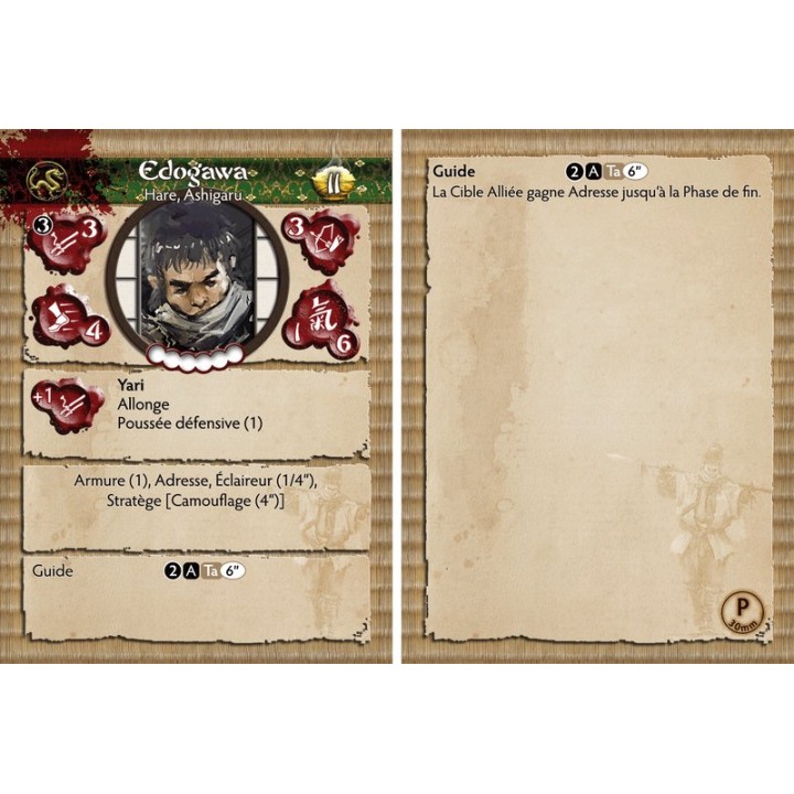 Edogawa | Jeux et Trolleries | Spécialiste des jeux de société, jeux de cartes et wargames