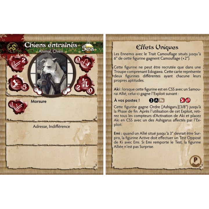 Edogawa | Jeux et Trolleries | Spécialiste des jeux de société, jeux de cartes et wargames